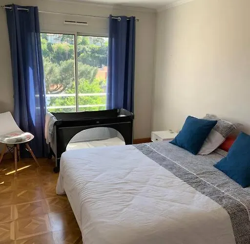 Appartement In Arcachon, Near The
