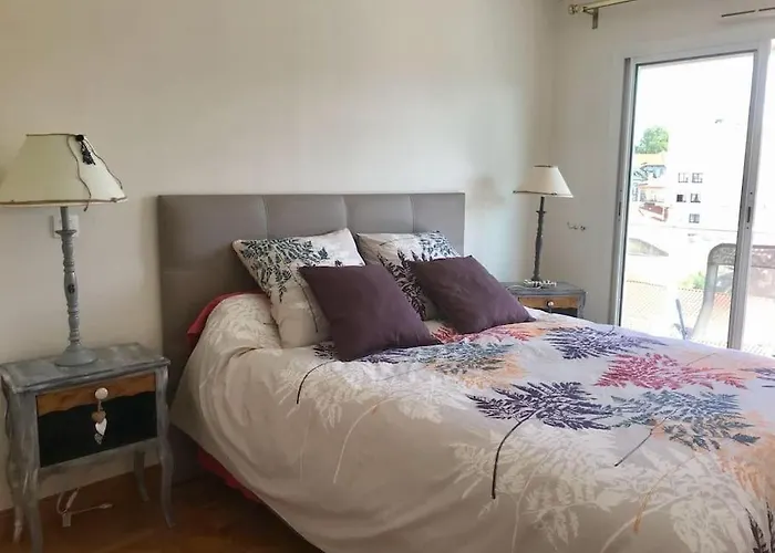 In Arcachon, Near The Apartment Arcachon