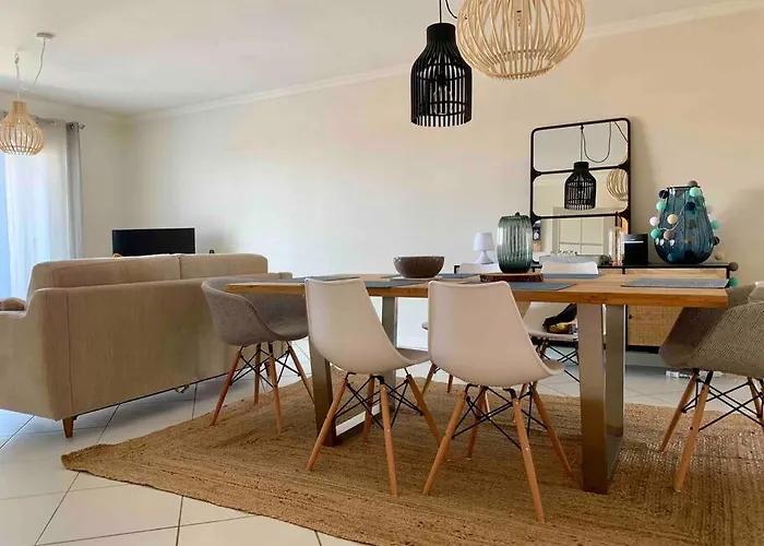 In Arcachon, Near The Arcachon